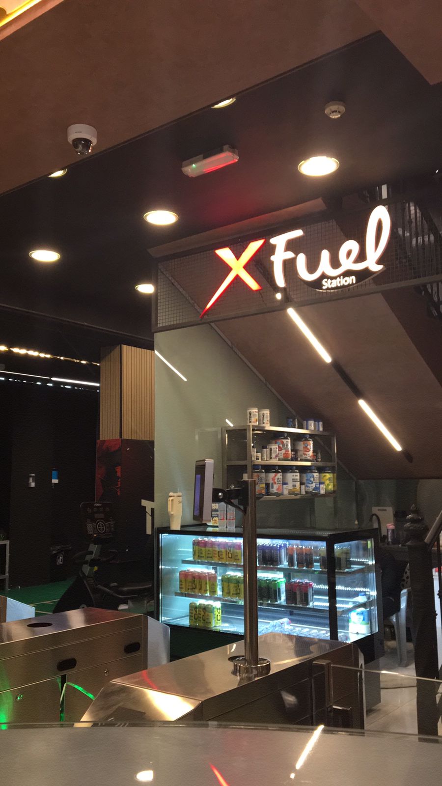 Cafe